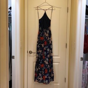 Beautiful like-new Maxi dress